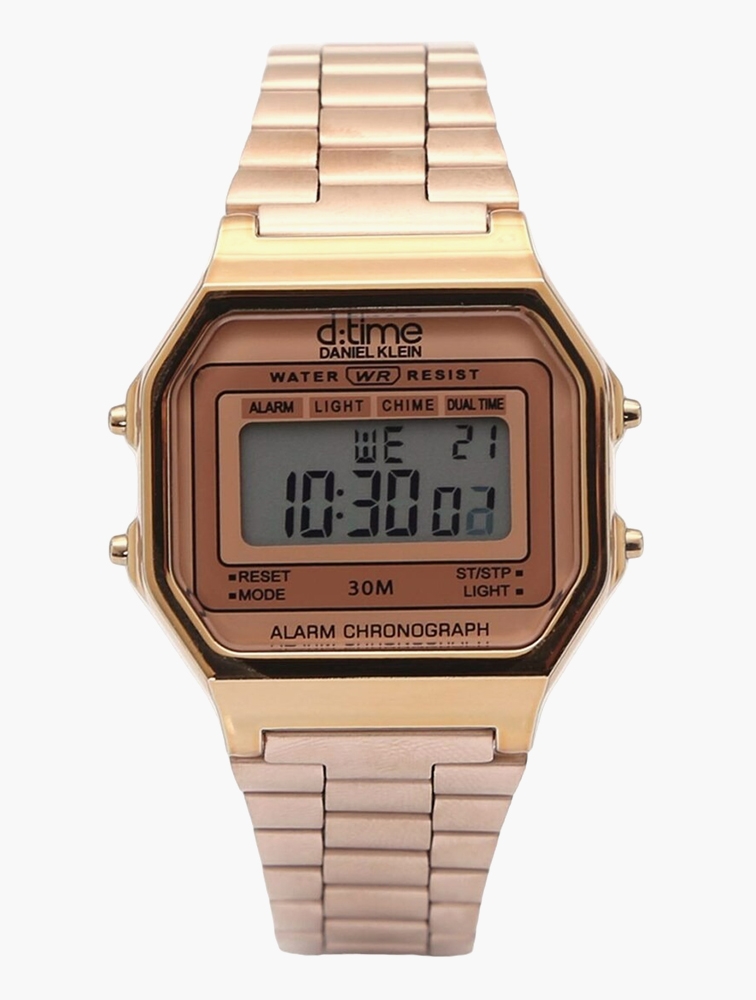 Daniel klein digital watches sales